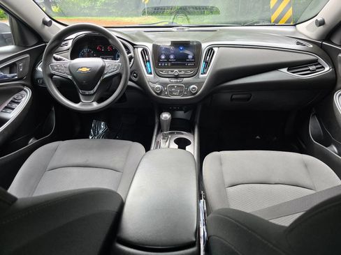 Used 2020 Chevrolet Malibu LS FWD image 15