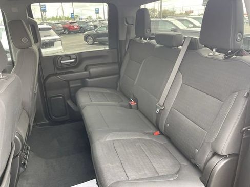 Used 2023 Chevrolet Silverado 2500 LT w/ Convenience Package AWD/4WD image 21