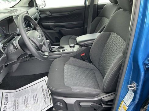 Used 2024 Ford Ranger XL w/ Trailer Tow Package image 15