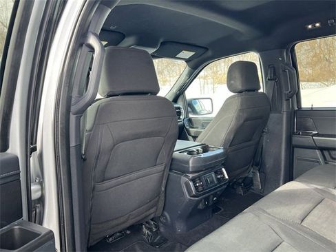 Used 2023 Ford F150 XLT w/ Equipment Group 302A High image 16