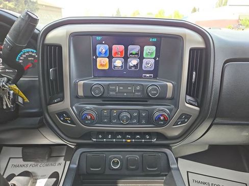 Used 2017 GMC Sierra 1500 Denali AWD/4WD image 23