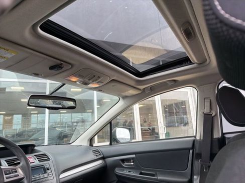 Used 2014 Subaru Crosstrek 2.0i Premium w/ Moonroof Package image 21