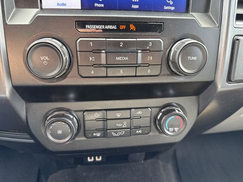 Used 2019 Ford F150 XLT w/ Equipment Group 301A Mid image 25