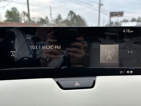 New 2026 MAZDA CX-90 3.3 Turbo w/ Premium Plus Pkg image 16