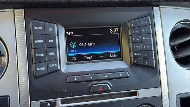 Used 2017 Ford Expedition XLT AWD/4WD image 20