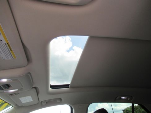 Used 2023 Buick Envision Essence w/ Sport Touring Package FWD image 19