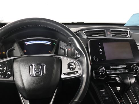 Used 2020 Honda CR-V EX-L image 16