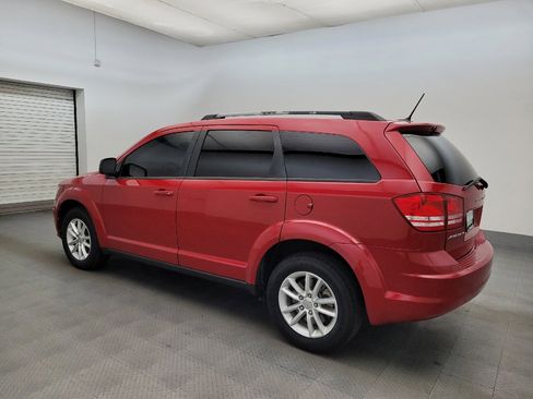 Used 2018 Dodge Journey SE w/ Popular Equipment Group FWD image 3