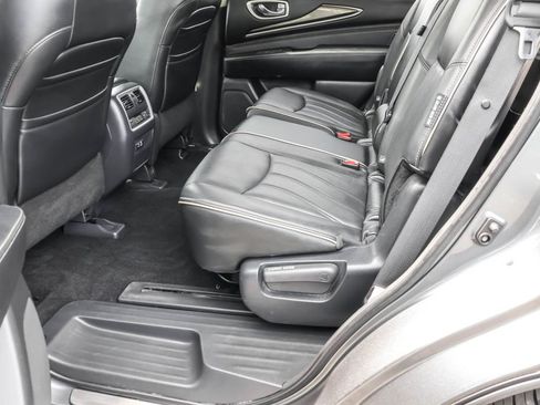Used 2020 INFINITI QX60 Luxe w/ Essential Package AWD/4WD image 32
