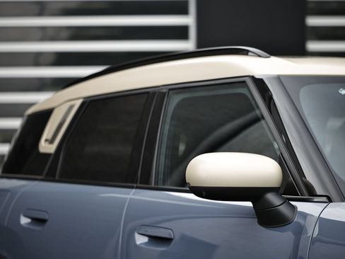 New 2027 MINI Cooper Countryman S AWD/4WD image 3