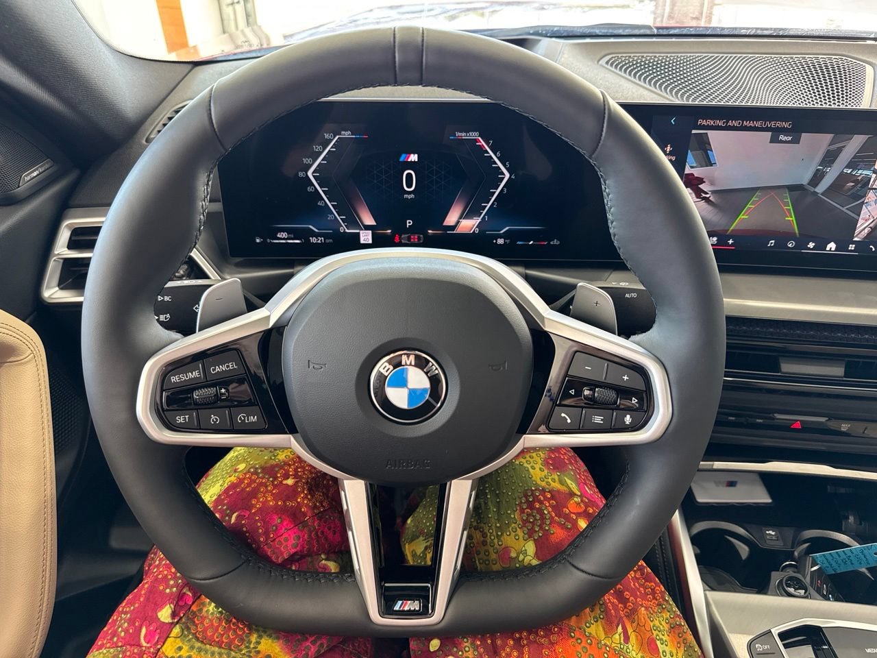 New 2026 BMW 230i xDrive Coupe w/ Premium Package AWD/4WD image 19
