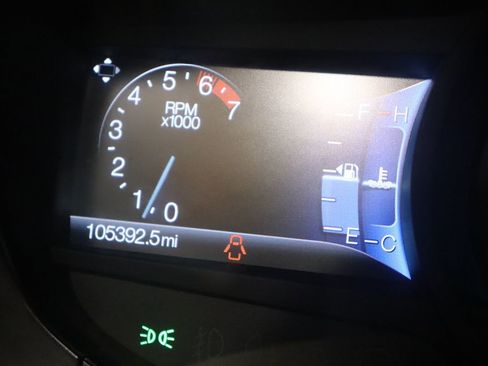 Used 2016 Ford Expedition EL XLT w/ Equipment Group 202A image 45