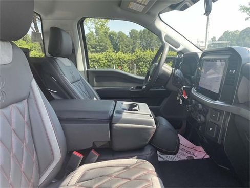 New 2025 Ford F150 XL image 22