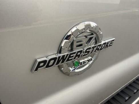 Used 2015 Ford F250 Platinum image 58