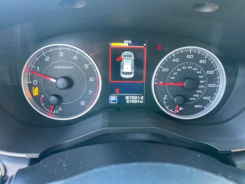Used 2020 Subaru Ascent Premium w/ Sport Package AWD/4WD image 17