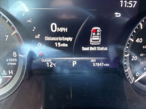 Used 2021 Toyota Highlander XSE image 10