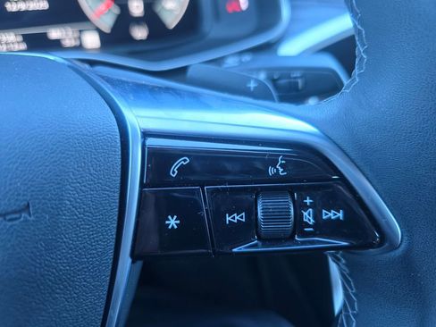 Certified 2025 Audi A6 Premium Plus w/ Premium Plus Package image 24