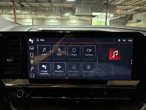 Used 2023 GMC Sierra 1500 Elevation w/ X31 Off-Road Package AWD/4WD image 20