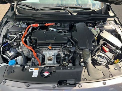 Used 2022 Honda Accord Touring image 19