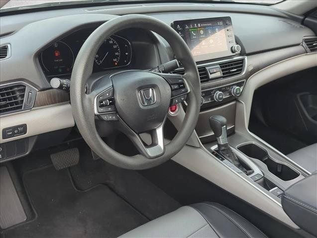 Used 2020 Honda Accord EX image 6