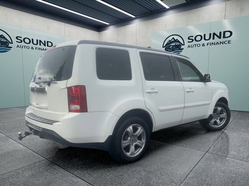Used 2013 Honda Pilot EX-L image 6