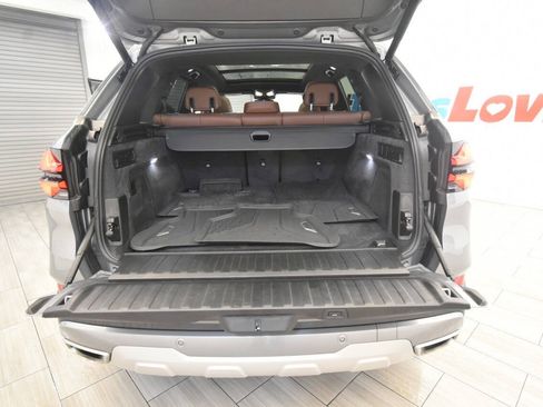 Used 2024 BMW X5 xDrive40i w/ Premium Package AWD/4WD image 37