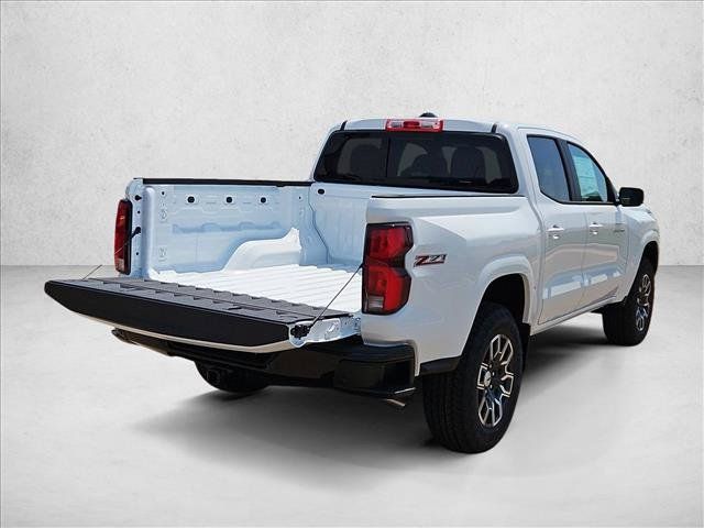 New 2026 Chevrolet Colorado Z71 w/ Z71 Convenience Package 2 AWD/4WD image 2