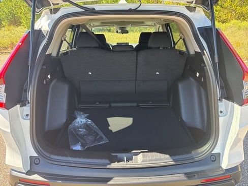 New 2026 Honda CR-V EX image 10