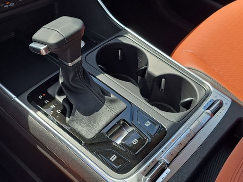 New 2026 Kia Carnival SX Prestige image 28