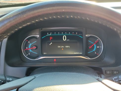 Used 2021 Honda Pilot Touring image 30