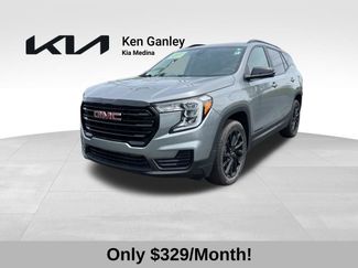 Used 2023 GMC Terrain SLE w/ Driver Convenience Package AWD/4WD 360° Tour