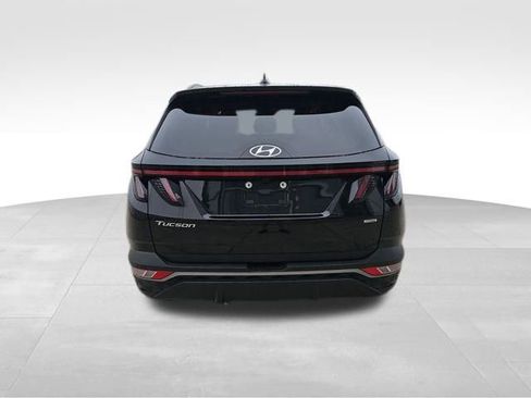 Used 2023 Hyundai Tucson SEL image 5