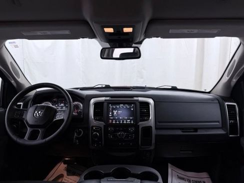 Used 2019 RAM 1500 Warlock w/ Electronics Group AWD/4WD image 28