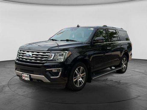 Used 2019 Ford Expedition Limited w/ Equipment Group 301A AWD/4WD image 4