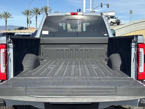 New 2025 Ford F350 Platinum image 25
