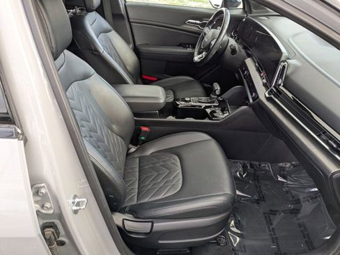 Used 2023 Kia Sportage X-Pro image 25