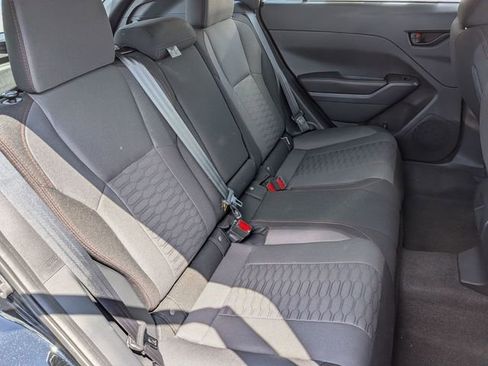 New 2026 Subaru Impreza 2.0i Sport image 32