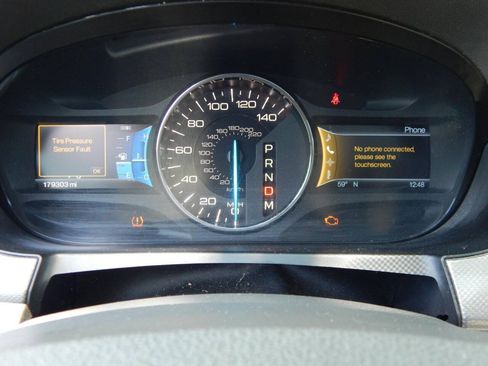 Used 2011 Ford Edge SEL w/ 202A Rapid Spec Order Code AWD/4WD image 22