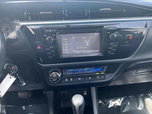 Used 2014 Toyota Corolla S FWD image 6
