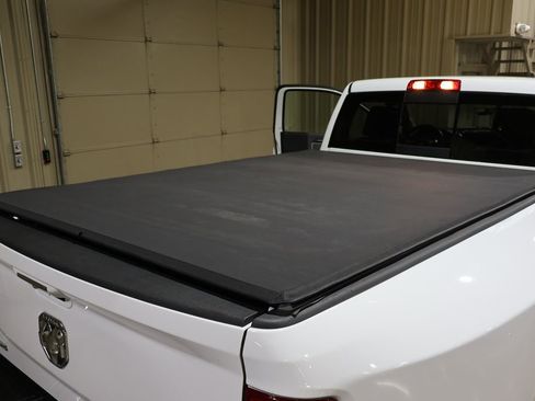 Used 2019 RAM 3500 Big Horn image 73