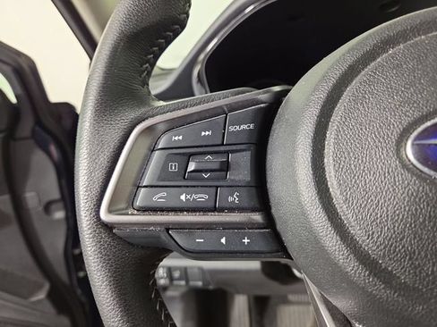 Used 2024 Subaru Outback Premium AWD/4WD image 22