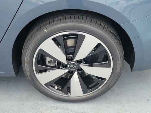 New 2025 Audi A5 2.0T Premium Plus image 12