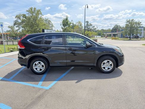 Used 2013 Honda CR-V LX image 4