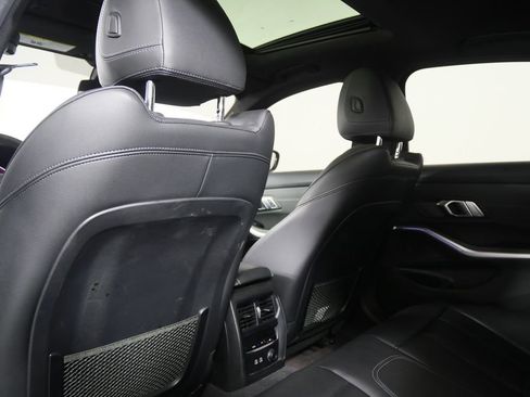 Used 2019 BMW 330i Sedan image 16