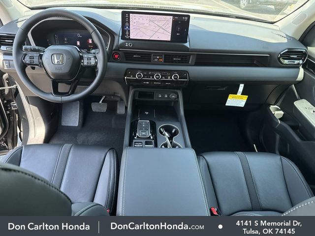 New 2026 Honda Pilot EX-L image 15