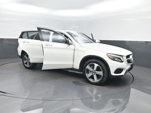 Used 2019 Mercedes-Benz GLC 300 4MATIC Coupe w/ Parking Assist Package image 41