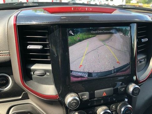 Used 2019 RAM 1500 Rebel w/ Rebel Level 2 Equipment Group image 15