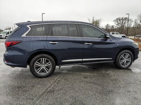 Used 2020 INFINITI QX60 Pure image 20