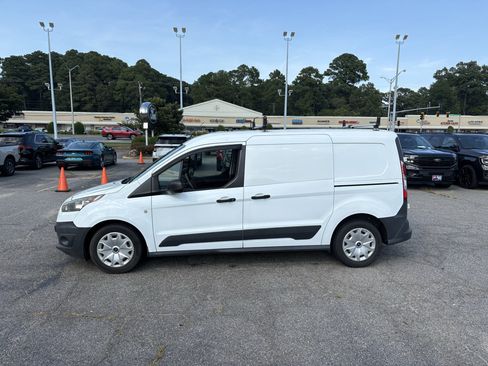 Used 2016 Ford Transit Connect XL FWD image 8
