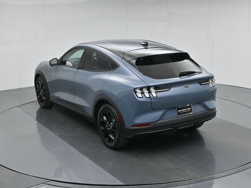 Used 2024 Ford Mustang Mach-E Select w/ Comfort Package Lite AWD/4WD image 39